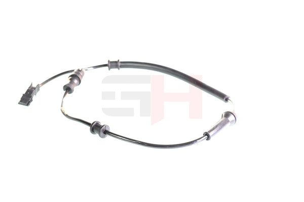 GH GH-713926 ABS-Radsensor Renault Laguna 2 1.9 dCi 107 PS Diesel Kosten