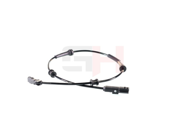ABS Sensor GH-713931 GH 4790 007 35R RENAULT