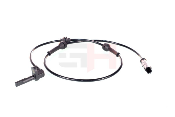 GH GH-713965 Senzor ABS OPEL Movano B Valník / Podvozok (X62) 2.3 CDTI RWD (EV, HV, UV) 136 KS nafta cena