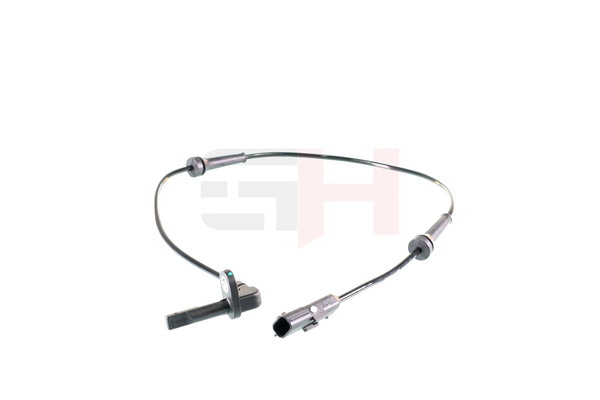 Snímač počtu otáčok kolesa GH-713966 GH 47950-9456R VAUXHALL