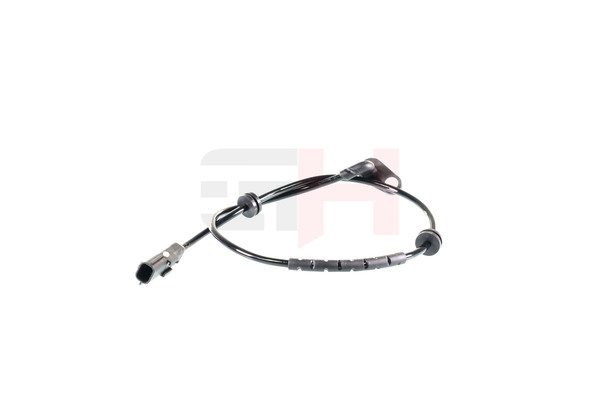 GH GH-713994H Wielsnelheidssensor (ABS)