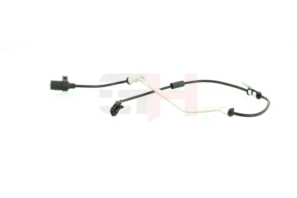 GH GH-714430V Sensores de ABS Subaru Legacy 3 2.0 RSK AWD (BE5) 260 cv Gasolina preço