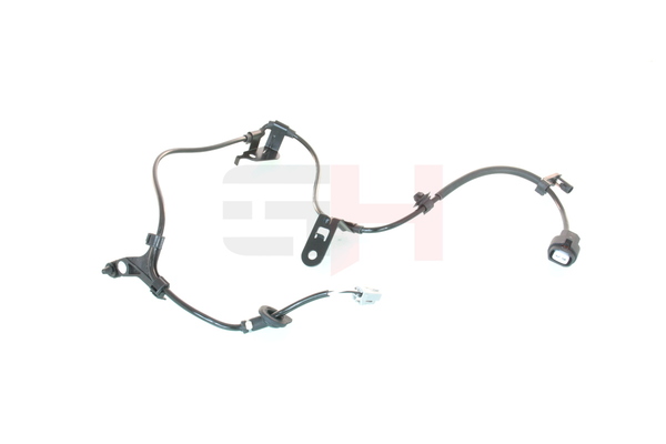 GH GH-714517V Capteur ABS