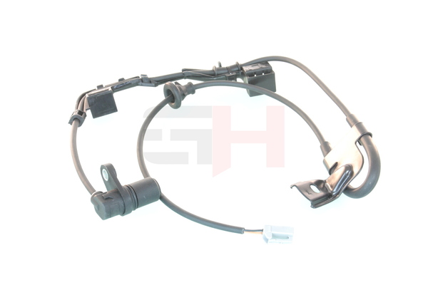 Czujnik, prędkosć obrotowa koła GH-714588V GH 89546 12 040 TOYOTA