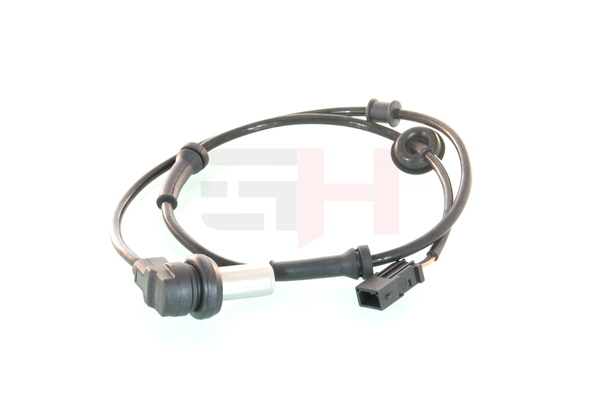 GH GH-714705 Snímač otáčok kolesa Audi A4 B5 2.6 139 KS Benzín cena