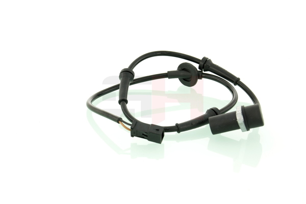 Andur, rattapöörete arv GH-714709 GH 8D0 927 807 F AUDI