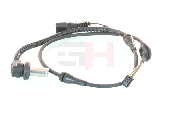 Wielsnelheidssensor (ABS) GH-714714V GH 4B0 927 803A DS