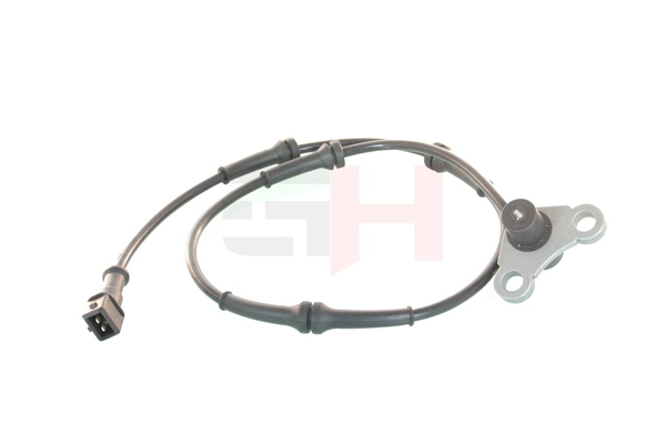 GH GH-714800 Abs sensor Volvo S40 1 1.9 DI 115 HK Diesel pris