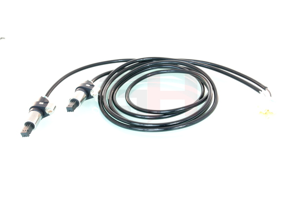 GH GH-714808 Wielsnelheidssensor (ABS)