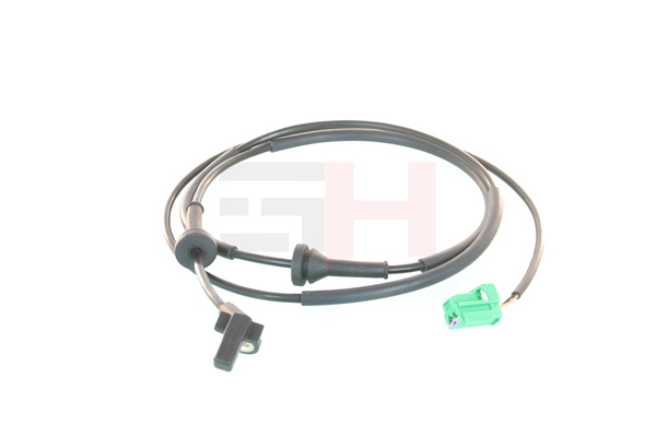 GH GH-714812H Wielsnelheidssensor (ABS)