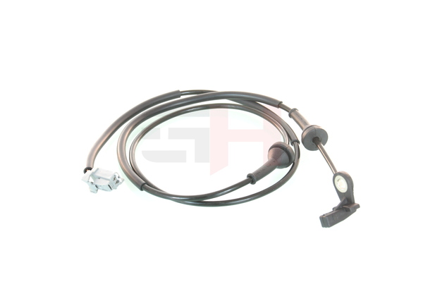 GH GH-714812V Wielsnelheidssensor (ABS)