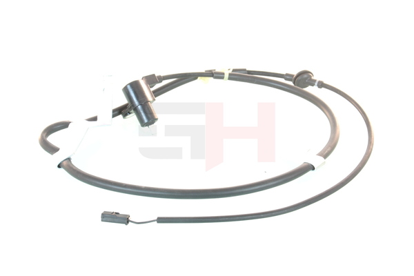 GH GH-715203V Wielsnelheidssensor (ABS)