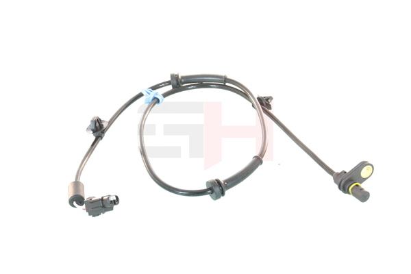 GH GH-715206V Senzor ABS Fiat Sedici FY 1.6 16V 107 KS Benzín cena