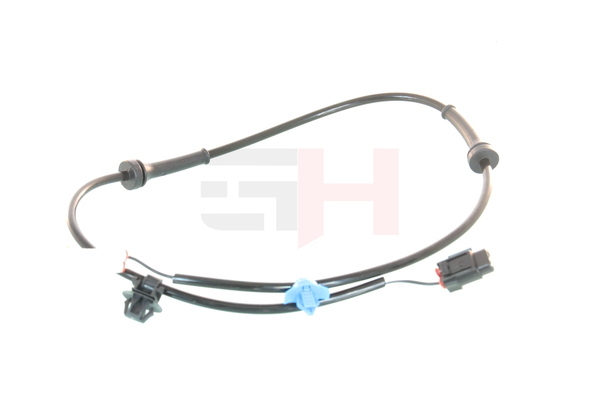 GH GH-715210V: Wielsensor Suzuki WAGON R+ 2000