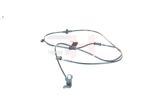 Czujnik, prędkosć obrotowa koła GH-715212V GH 5632068K00 SUZUKI