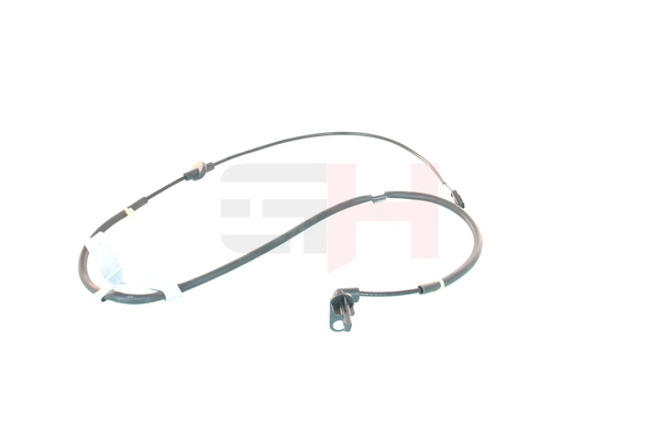GH GH-715244V Αισθητήρας, στροφές τροχού