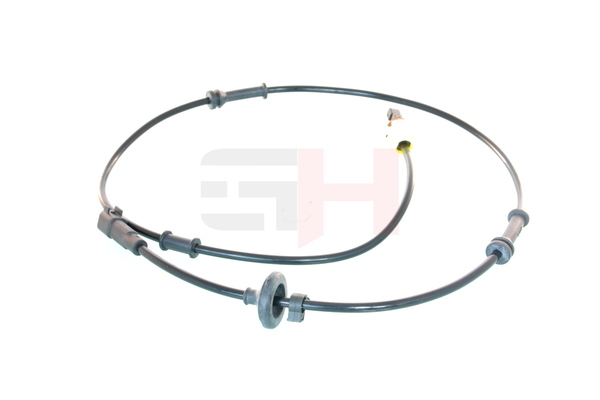 GH GH-719314 Sensore giri ruota Chrysler VOYAGER 2001