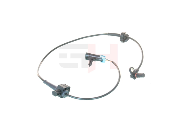 GH GH-719321 Αισθητήρας ABS Chevrolet Tahoe GMT400 5.7 V8 AWD 258 PS Βενζίνη τιμες