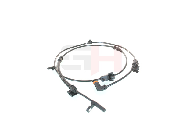 GH GH-719327V ABS-Radsensor Chrysler 300c LX 5.7 AWD 364 PS Benzin Kosten