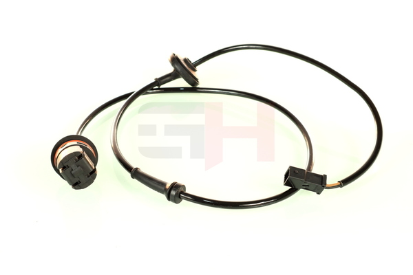 Sensor, ABS GH-719917 GH 3B0.927.807B SKODA
