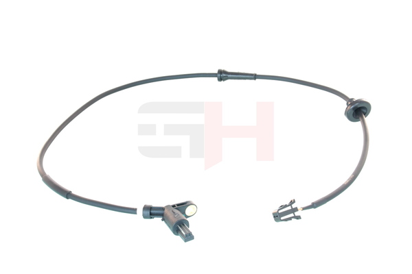 GH GH-719925 Czujnik, prędkosć obrotowa koła
