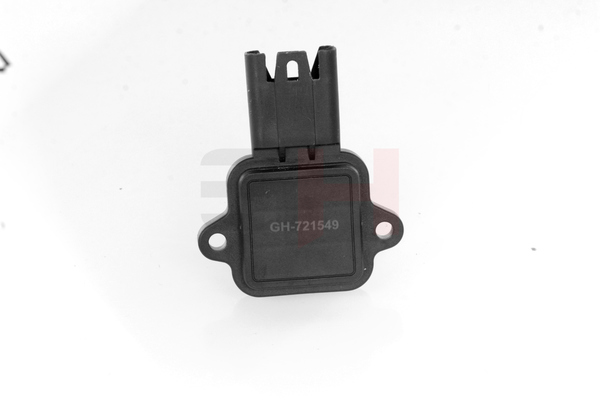GH GH-721549 Luftmassemätare BMW E90 325 i xDrive 211 hk Bensin pris