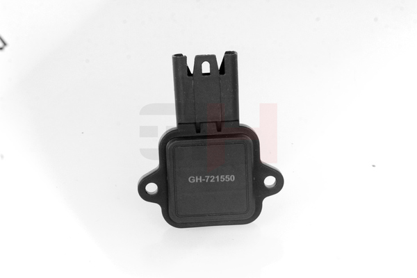 GH GH-721550 Luftmängdmätare BMW E90 325 i xDrive 211 hk Bensin pris