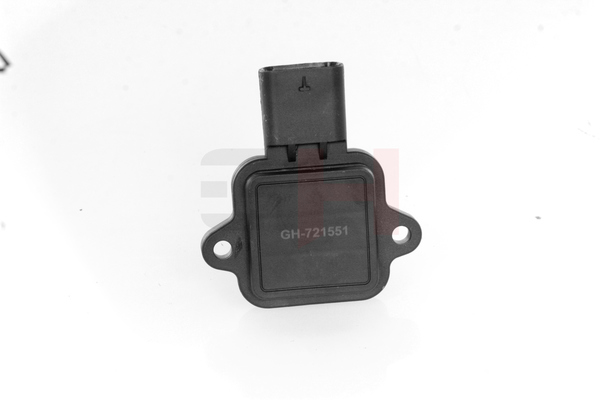 GH GH-721551 MAF sensor BMW F01 730 i, Li 258 HK Benzin pris