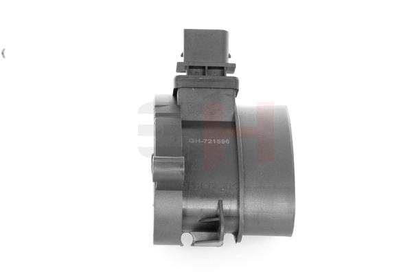 GH GH-721596 LMM BMW E65 730d 211 PS Diesel Kosten