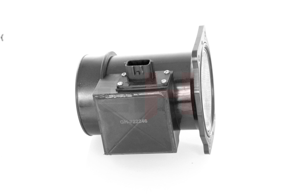 GH GH-722246 LMM Maxima 5 A33 2.0 QX 140 PS Benzin Kosten