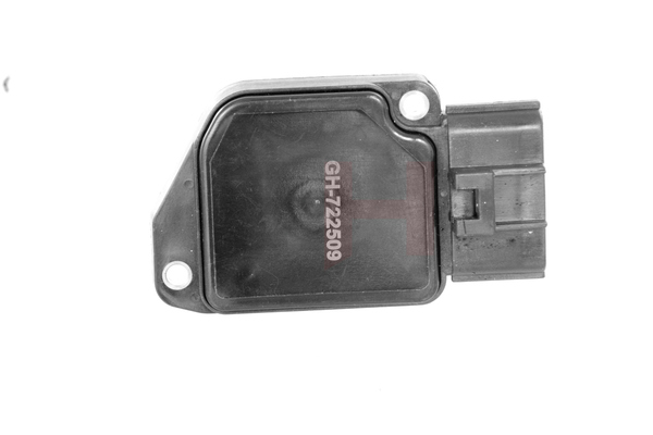 Luftmassemåler GH-722509 GH MAF0028 VW