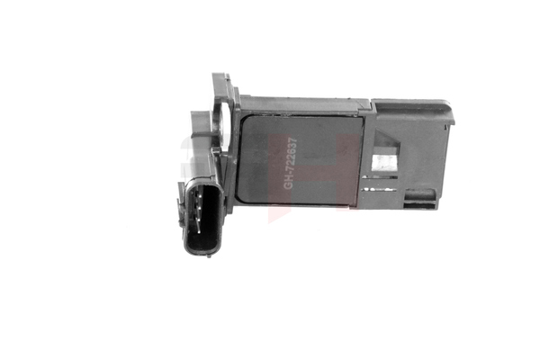 Medidor de massa de ar GH-722637 GH 37980-RV0A01 HONDA