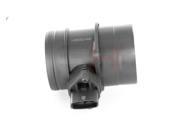 GH GH-723531 Débitmètre d'air SSANGYONG Kyron SUV 2.0 Xdi 4x4 136 CV Diesel 2012