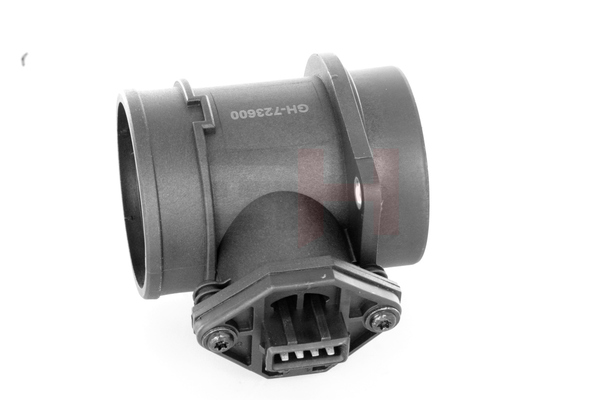 GH GH-723600 Débitmètre d'air