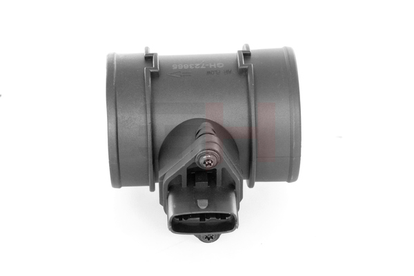 GH GH-723665 Αισθητήρας µάζας αέρος Opel Corsa C 1.7 DI (F08, F68) 65 PS Πετρέλαιο τιμες