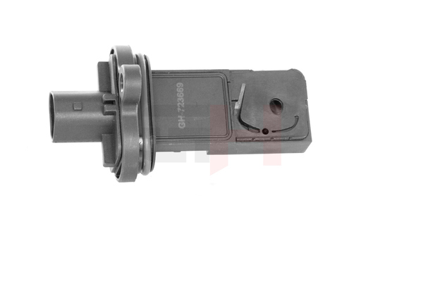 Débitmètre d'air GH-723669 GH 20895955 VAUXHALL