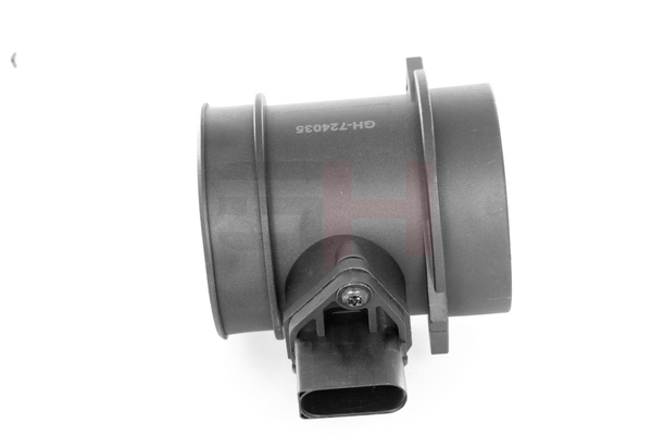 Medidor de masa de aire GH-724035 GH ERR 7171 MERCEDES-BENZ