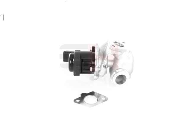 AGR-Ventil GH-731904 GH 96602 76280 FIAT