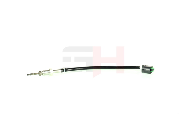 Sensor, temp. gas escape GH-741549 GH 7 795 166 BMW