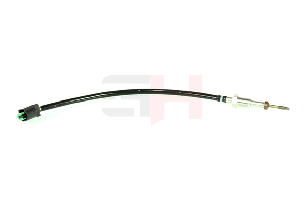 Abgastemperatursensor GH-741551 GH 1362 7809 153 BMW