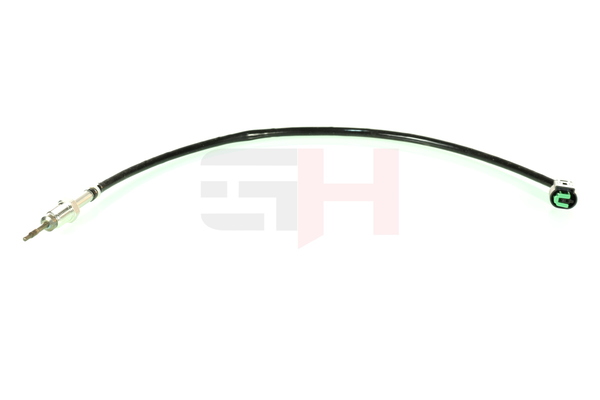 Andur, heitgaasitemperatuur GH-741593 GH 7809156 BMW