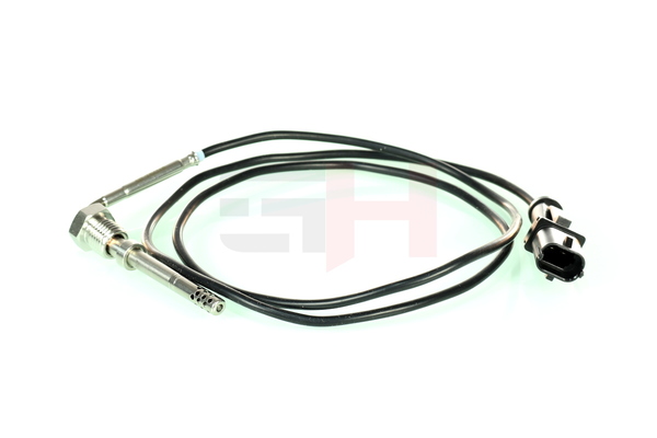 Palpeur, température des gaz GH-742318 GH 551970110 Palpeur, température des gaz GH-742318 GH 551970110 FIAT