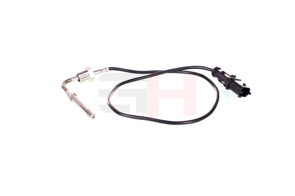 Palpeur, température des gaz GH-742360 GH 1618 EY OPEL