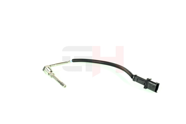 Αισθητήρας, θερμοκρασία καυσαερίων GH-742375 GH 51825679 Αισθητήρας, θερμοκρασία καυσαερίων GH-742375 GH 51825679 ALFA ROMEO