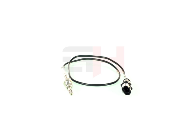 Sensor, exhaust gas temperature GH-742390 GH 55 204 765 FIAT