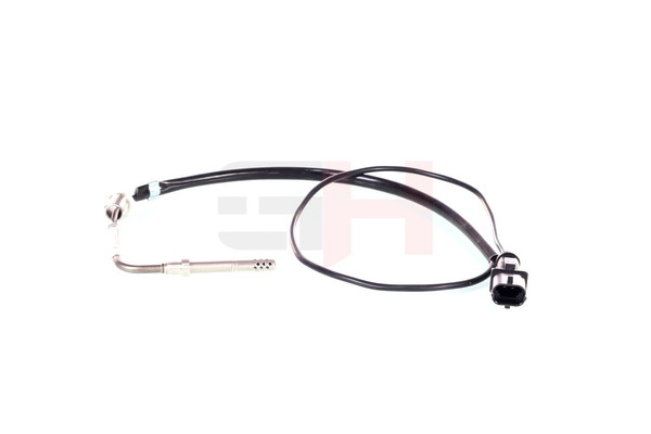 GH GH-742399 Αισθητήρας, θερμοκρασία καυσαερίων Lancia Thesis 841 2.4 JTD 150 PS Πετρέλαιο τιμες