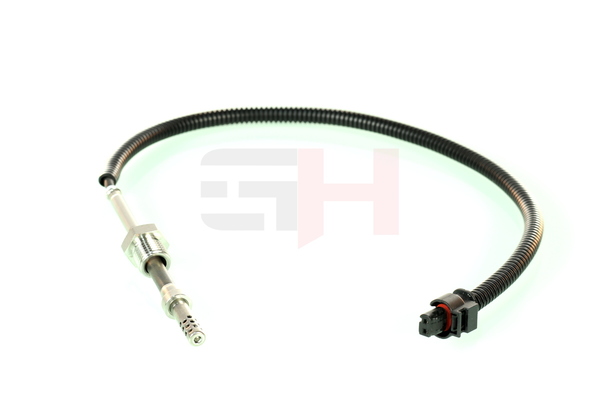Sensor, udstødningsgastemperatur GH-743302 GH 005 1531 728 JEEP