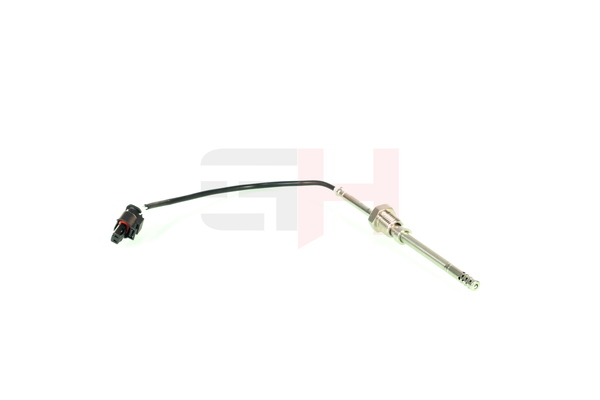 Sensor, udstødningsgastemperatur GH-743303 GH 19050700 MERCEDES-BENZ