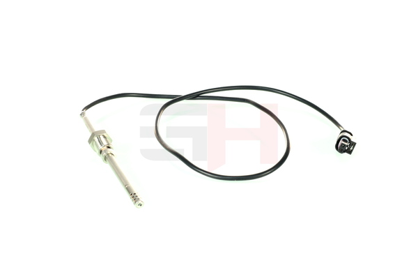 Palpeur, température des gaz GH-743353 GH 51531028 MERCEDES-BENZ