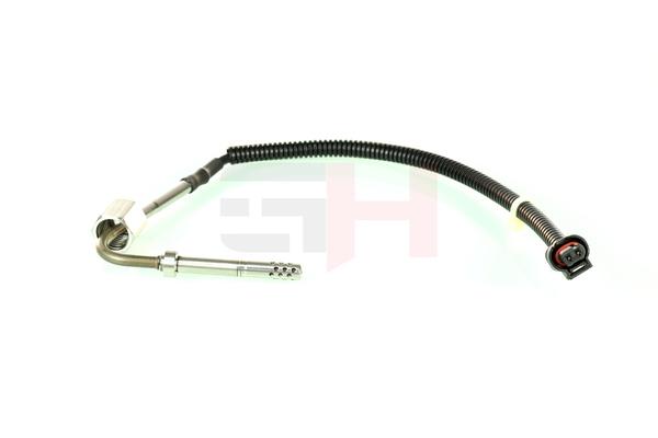 Sensore, Temperatura gas scarico GH-743365 GH 19052200 MERCEDES-BENZ